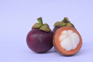 Mangosteen grading